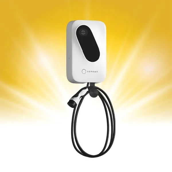sonnenCharger - 11 kW Abverkauf